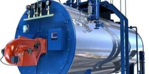 Oil Fired Steam Boiler