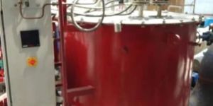 Saw Dust Hot Water Boilers