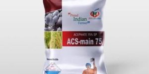 Acephate 75% SP Insecticide