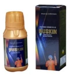 Bispyribac Sodium Agricultural Herbicides