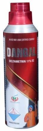 Deltamethrin 11% Ec