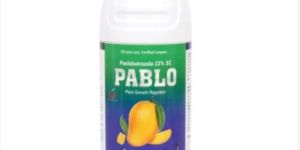 Paclobutrazol 23% SC