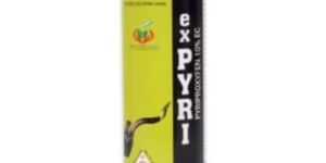 Pyriproxyfen 10% Ec