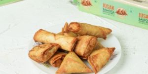 Spring Roll Dough Sheets