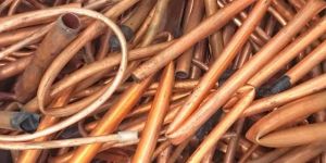 AC Copper Pipes Scrap