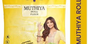 Muthiya Roll Flour