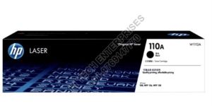 HP 110A Toner Cartridge