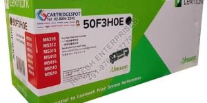 Lexmark Ms310 Toner Cartridge