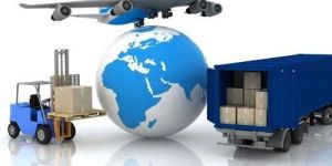Freight Forwarding Service