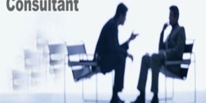 Sick Industry Revival Business Consultant