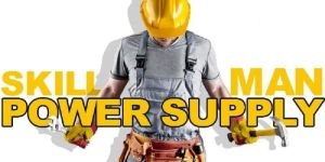 Skilled Manpower Service