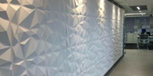 Grc Wall Cladding