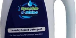Laundry Liquid Detergent