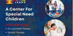 Spectra Autism Rehabilitation Center