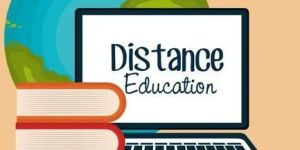 Distance Education Service