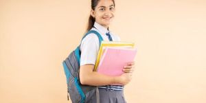 INTERMEDIATE-4 educational consultant