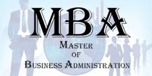 MBA Distance Education Service