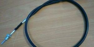 Two Wheeler Front Brake Cable