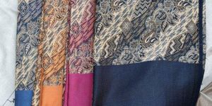Fancy Printed Cotton Shawls