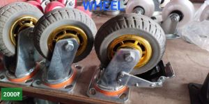 Trolley Wheels