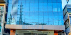Commercial Interior Designing Service