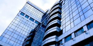 Glass Facade Service