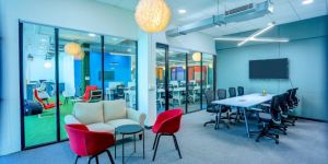 Office Interior Designing Service