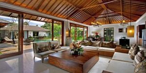 Residential Interior Designing Service