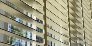 Window Blinds Installation Service