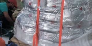 Seaworthy Export Packing Service