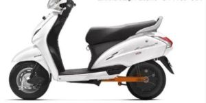 gogoa1 72v 21ah li-ion trontek battery converted electric activa