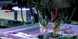 Printed Circuit Board Testing