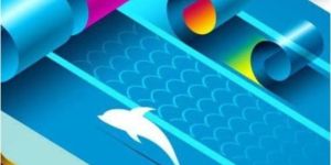 220 Page A4 Size Notebook