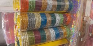Fancy Bangles