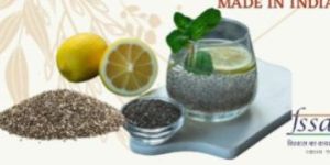 Chia Seeds