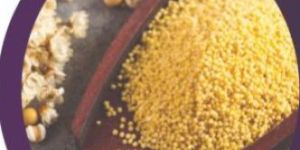 Organic Kodo Millet
