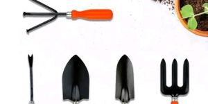 Garden Tools
