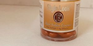 Style Look Hair Capsules