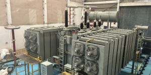 Special Transformers