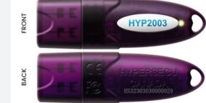 E Pass 2003 USB Smart Token