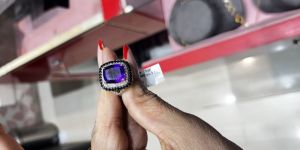 Gold Diamond Jewelry