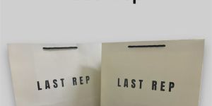 Fancy Paper Carry Bags