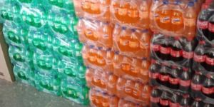 200 Ml Sprite Cold Drink