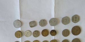Old Coin