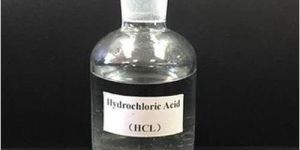 Hydrochloric Acid Liquid