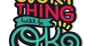 Wooden Showpiece Quotes Everything Ok Tabletop