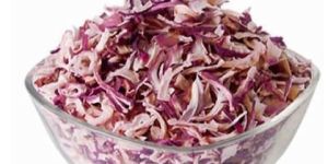 Dried Onion Flakes