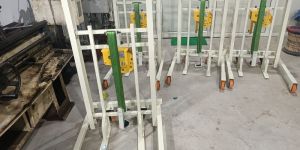 Machine Lifting Trolley