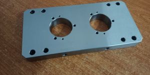 HYDRAULIC FIXTURES AND JIGS