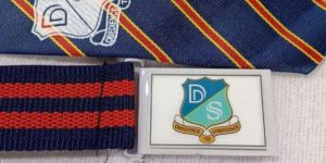 School Tie
